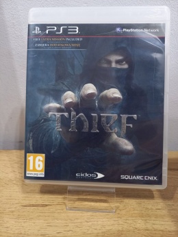 Gra Thief PlayStation 3 PS3 Używana