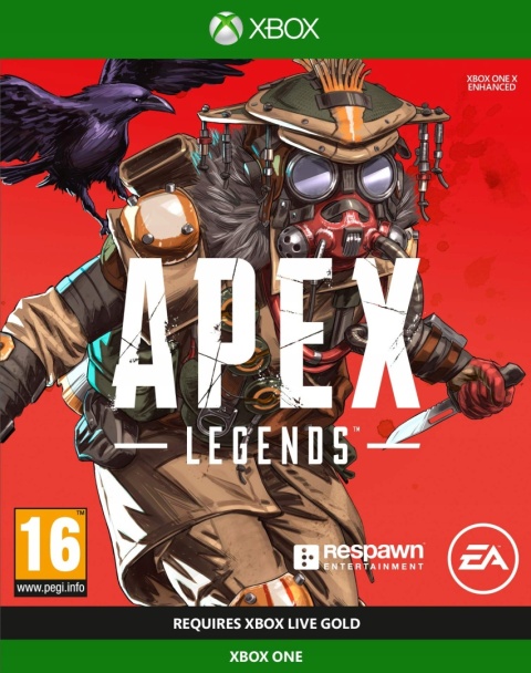 Gra Tom Clancy's Ghost Recon Breakpoint Xbox One XONE Używana