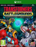 Gra Transformers Battlegrounds Xbox One XONE Używana