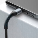 Kabel USB C - USB C 240W 1m 3MK Hyper Cable N-Series