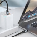 Kabel USB C - USB C 240W 1m 3MK Hyper Cable N-Series