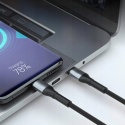 Kabel USB C - USB C 60W 50cm 3MK Hyper Cable N-Series