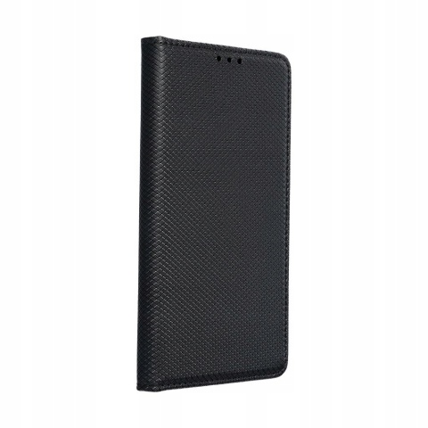 Kabura SMART CASE Book do SAMSUNG S26 Plus czarny