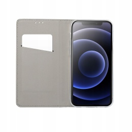 Kabura SMART CASE Book do SAMSUNG S26 Plus czarny