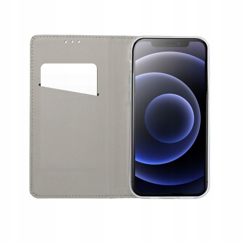 Kabura SMART CASE Book do SAMSUNG S26 Plus czarny