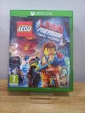 Lego Movie Xbox One