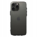 SPIGEN futerał ULTRA HYBRID do IPHONE 17 crystal clear