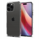 SPIGEN futerał ULTRA HYBRID do IPHONE 17 crystal clear