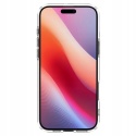 SPIGEN futerał ULTRA HYBRID do IPHONE 17 crystal clear