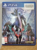 Devil May Cry 5 PS4 PlayStation 4 Używana