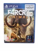 Far Cry Primal PS4 Używana