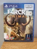 Far Cry Primal PS4 Używana