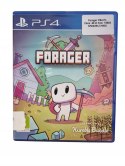 Forager PS4 Używana