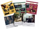 Gra planszowa BrainBox - Harry Potter