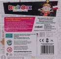 Gra planszowa BrainBox - Harry Potter