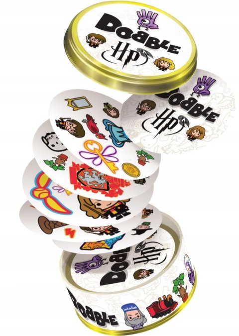 Gra planszowa Dobble Harry Potter Gra planszowa Dobble Harry Potter