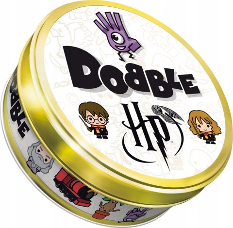 Gra planszowa Dobble Harry Potter Gra planszowa Dobble Harry Potter