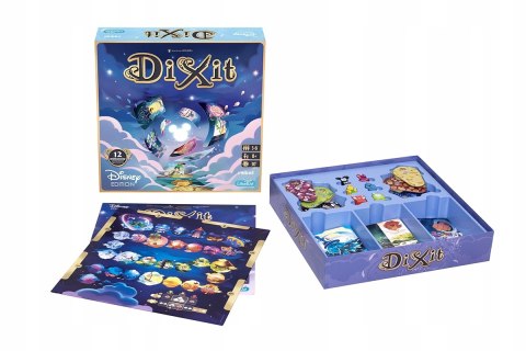 Gra planszowa Rebel Dixit Disney Gra planszowa Rebel Dixit Disney