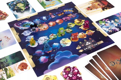 Gra planszowa Rebel Dixit Disney Gra planszowa Rebel Dixit Disney
