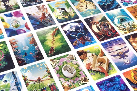 Gra planszowa Rebel Dixit Disney Gra planszowa Rebel Dixit Disney