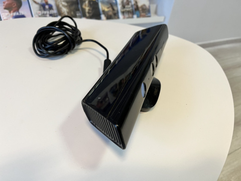 Kinect Xbox 360 | Używany Kinect Xbox 360 | Używany
