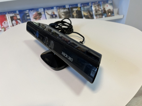 Kinect Xbox 360 | Używany Kinect Xbox 360 | Używany