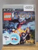 Lego Hobbit PS3 Playstation 3 Używana