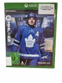 NHL 22 Series X Używana
