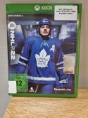 NHL 22 Series X Używana
