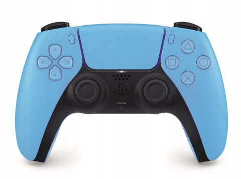 Oryginalny Kontroler Pad Dualsense Playstation 5 PS5 Starlight Blue Nowy Oryginalny Kontroler Pad Dualsense Playstation 5 PS5 Starlight Blue Nowy