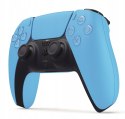Oryginalny Kontroler Pad Dualsense Playstation 5 PS5 Starlight Blue Nowy