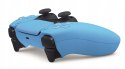 Oryginalny Kontroler Pad Dualsense Playstation 5 PS5 Starlight Blue Nowy