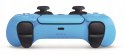 Oryginalny Kontroler Pad Dualsense Playstation 5 PS5 Starlight Blue Nowy