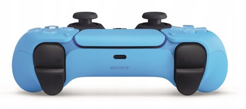 Oryginalny Kontroler Pad Dualsense Playstation 5 PS5 Starlight Blue Nowy Oryginalny Kontroler Pad Dualsense Playstation 5 PS5 Starlight Blue Nowy