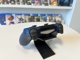 Oryginalny Pad Kontroler Playstation 4 PS4 niebieski | Używany