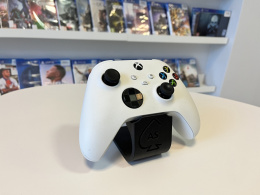 Oryginalny Pad Kontroler Xbox Series S X Biały | Używany