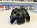 Oryginalny Pad Kontroler Xbox One Czarny | Używany