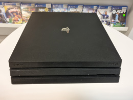 PlayStation 4 Pro PS4 Pro 1TB Używana