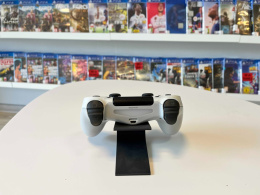 Oryginalny Pad Kontroler Playstation 4 biały | Używany