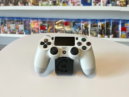 Oryginalny Pad Kontroler Playstation 4 biały | Używany