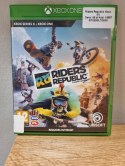 Riders Republic Xbox One Series X Używana