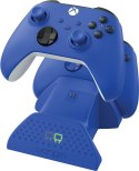 Stacja Ładująca Pady Xbox One Series X/S Venom + 2 Akumulatory Niebieska