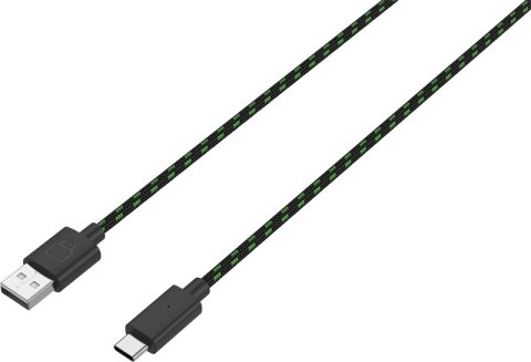 Stacja Ładująca Pady Xbox One Series X/S Venom + 2 Akumulatory Niebieska Stacja Ładująca Pady Xbox One Series X/S Venom + 2 Akumulatory Niebieska