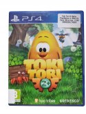 Toki Tori 2+ PS4 Playstation 4 Używana