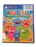 Ugly Dolls PS4 Używana
