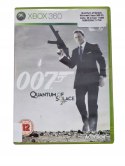 007 Quantum of Solace Xbox 360 Używana
