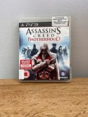 Gra Assassin's Creed Brotherhood Playstation 3 PS3 Używana Gra Assassin's Creed Brotherhood Playstation 3 PS3 Używana