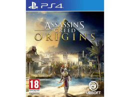 Assassin's Creed: Origins Playstation 4 PS4 Używana