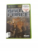 BRUTE FORCE Xbox Classic Używana