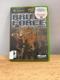 BRUTE FORCE Xbox Classic Używana